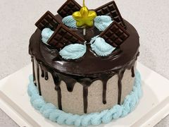 -米糖DIY蛋糕(海晶大厦一期南楼店)