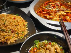 -味之绝·美蛙鱼头火锅(科巷店)