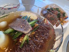 -七八冷面·延边朝鲜族美食(圣熙八号店)