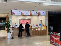 -郑庄脂渣海鲜楼(九水路店)