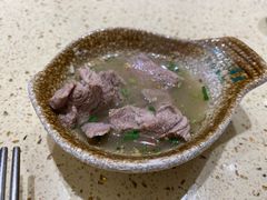 -313羊庄铁锅烀羊肉(望京店)