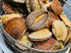 -海味当家·蒸锅海鲜(星海公园店)