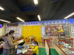 -七爷清汤腩·港式餐厅(金狮广场店)