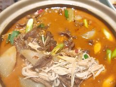 -不是烧烤·武汉烧烤·地道湖北菜(大成路店)
