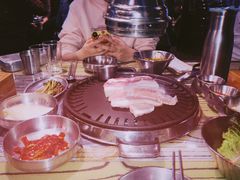 -401餐厅(弘大店)