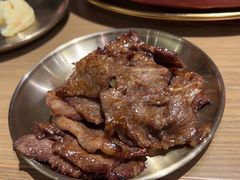 -西塔老太太泥炉烤肉(北京双井店)