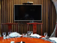 包厢-徽品轩·徽菜馆·地道徽菜(合作经济广场店)