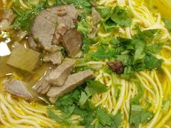 -顺发拉面(长湖路店)