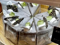-Max Bakery 阿唛手作