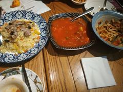 -阿罗新疆菜(人民广场店)