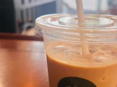 -Tequila Espresso(嘉善路店)