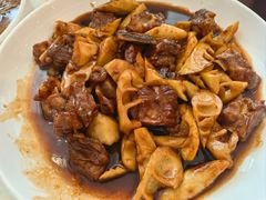 -怡园饭店-餐厅(四望亭店)