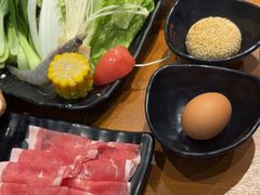 -呷哺呷哺(常营华联店)