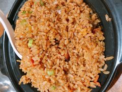 腊味炒饭-隔壁老王·家常云南菜(花巷店)