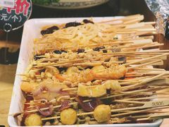 -盒马鲜生(皇庭广场店)