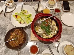 -乐忻皇朝(上海中心大厦店)
