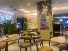 -必胜客(WOW梦之城店)