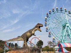 -南京银杏湖乐园