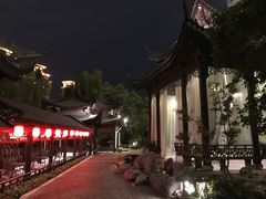 -扬州香格里拉·香宫中餐厅