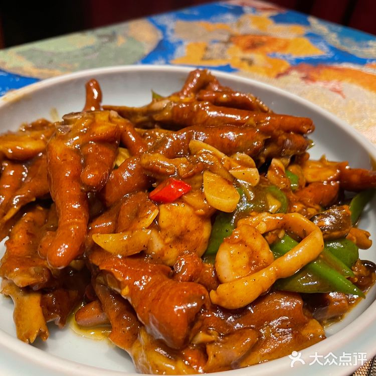 穿越时空的午餐