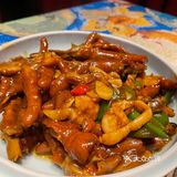 穿越时空的午餐