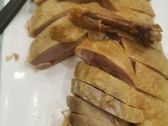 -老克勒上海菜(南京路步行街店)