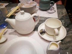 热奶茶-镛记酒家