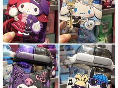 -潮品挚尚(五角场苏宁易购店)