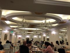大堂-红房子西菜馆(淮海中路店)