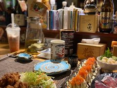 -半藏居酒屋(香港花园店)