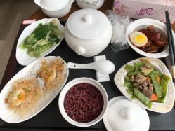 点击看大图 -宝生月子中心·独栋独院式(南山店)
