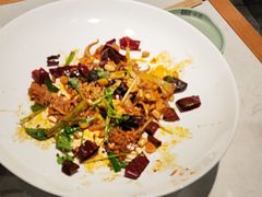 -拿渡麻辣香锅(首创奥特莱斯店)