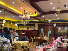 -清真· AL-JANNAT 佳纳特餐厅(仙林店)
