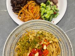 -梅溪·小伙子干挑面(安吉总店)
