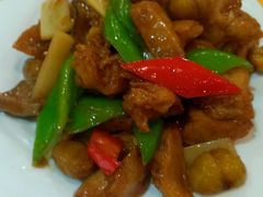 -正隆斋素食超市(西四店)