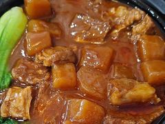 -李先生牛肉面大王(东营凯莱店)