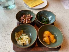 -半山腰·云南菜(侨福芳草地店)