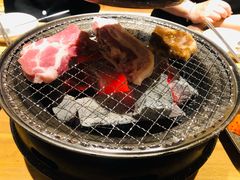 -韩国料理大力士(屏风街店)