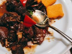 -宴昆山·私房菜(春晖店)