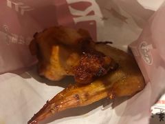 -肯德基(东安路站店)