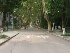 -南京航空航天大学(将军路校区)