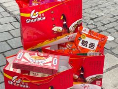 -舜华临武鸭·湖南零食特产(三王街店)