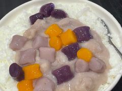 -暮雪亭（刨冰 · 糖水）(莲花路口店)