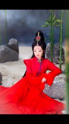 点击看大图 -九月鹰飞汉服摄影工作室