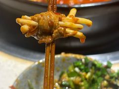 -钢管厂五区小郡肝串串香火锅(梅川路店)