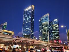 -北京SKP