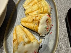 -太湖饭店·寄畅轩中餐厅