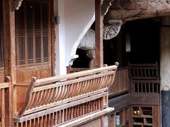 -上坦村