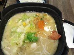 -阿香米线(乐客城店)