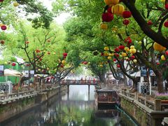 -二泉园老菜馆·百年无锡菜